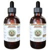 Arjuna Alcohol-Free Liquid Extract, Organic Arjuna (Terminalia Arjuna) Dried Bark