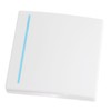 Wireless Light Switch Smart Remote Control Switch Wall Switch 433MHz