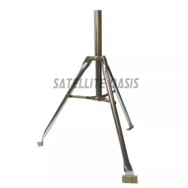 Satellite Oasis 3FT Antenna Tripod Mount  WISP WIFI Mast Mount