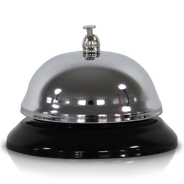 0924 Reception Bell 1 Item