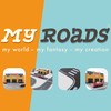 MyRoads Roundabout: Additional Set