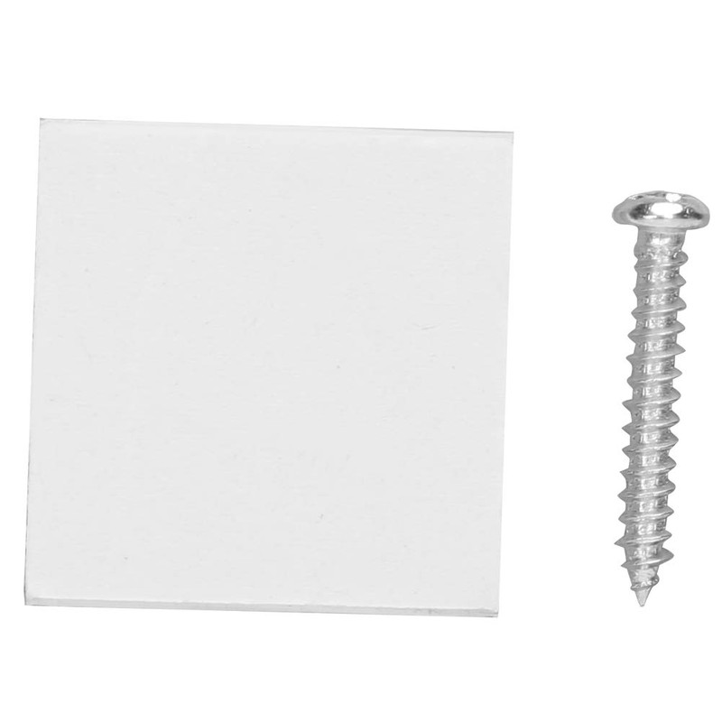 Retractable Wall Mounted Height Meter, 2 Meters Wall Mounted Compact