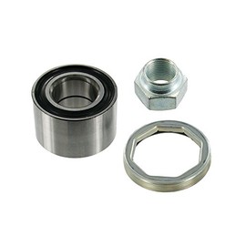 SKF VKBA 559 Wheel bearing kit