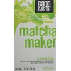 Good Earth Tea Matcha Maker, 18 Count (Pack of 3)
