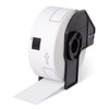 COLORTY 12 Rolls Compatible Brother DK-1201 1.1" x 3.5" Address