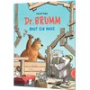 Dr. Brumm: Dr. Brumm baut ein Haus: Grandios lustiges Chaos