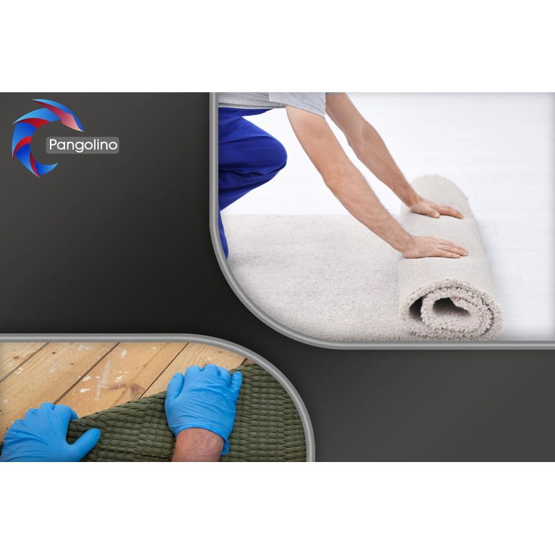 Pangolino Premium scriber claw retaining claw [90 mm] carpet claw