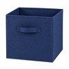 Collapsible Fabric Storage Bin for Home Organization – 10 x