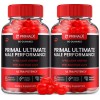 Primal Ultimate (2 Pack) Primal Ultimate Gummies for Men-PrimalX Vitamin