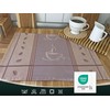 'Chef's Quality ZOLLNER® Set of 5 Tea Towels 50 x