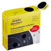 AVERY Zweckform 3522 weft plaster (Ø 19 mm, preprinted) 1