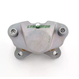 RCH Front Right Brake Caliper w/Pads for Arctic Cat 250 300 375 400 454 500 0402-010