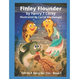 Finley Flounder