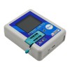 Tiardey Multi-Meter Transistor Tester Diode Triode Capacitor Resistor Test Meter