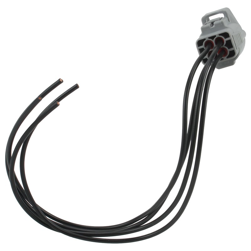 AUTOKAY Throttle Body Connector Pigtail Plug Fits for Lexus IS300