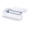 LONOVE Ultrasonic Jewelry Cleaner- Cleaner Machine Silver Jewelry Silver Rings