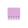 (20 Pieces) Epu Refresh Travel Milk Body Wash 50ml /