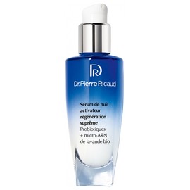 Dr Pierre Ricaud Supreme Regeneration Activator Night Serum 30ml
