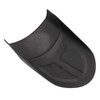 Motorcycle Front Mudguard Fender Rear Extender Extension Replacement for Honda
