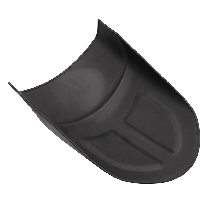 Motorcycle Front Mudguard Fender Rear Extender Extension Replacement for Honda