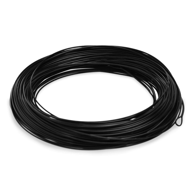SF Full Sinking Fly Fishing Line Weight Forward Taper Fly
