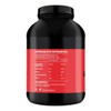 Aminoácidos Bcaas Glutamina Bull Protein Varios Sabores
