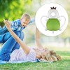 Vicloon Baby Head Protector, Adjustable Baby Head Protection Safety Pad