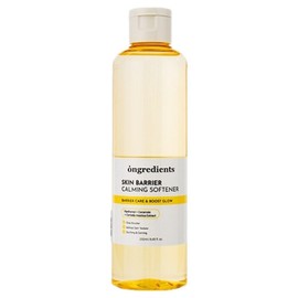 Ongredients Skin Barrier Calming Softener, 250ml, 1 piece / 온그리디언츠 스킨 베리어 카밍 소프너, 250ml, 1개