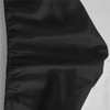 200 Thread Count 100% Egyptian Cotton Fitted Sheet - 16"/40cm