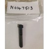 Volkswagon Volkswagen N0147513 Pan Head Screw fits Boxster, 911, 912