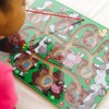 Melissa & Doug Magnetic Wand Number Maze - Wooden Puzzle