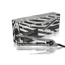 Proliss Ceramic Infusion Hair Straightener - Zebra by Proliss
