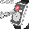 BSTOB Funda Protectora de 7 Piezas Compatible con Watch FIT,