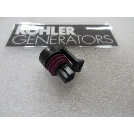 Kohler R60 Kohler Generators GM15493 Connector 3-Position OEM New Factory Boat Parts