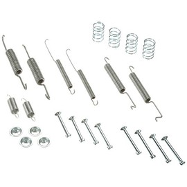 ATE 03.0137-9008.2 Accessory Kit, Brake Shoes