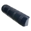 Dock Edge + Dockside Oceanus Empty 3/4 Bumper, 25cm x 90cm, Navy Blue