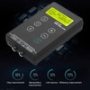 MultiFunctional Tattoo Power Supply Dual Model LCD Display Mini Tattoo