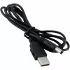USB To DC 5.5mm x 2.1mm Plug DC Power Supply