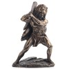 Veronese Design 10 Inch The Triumph of Hercules Polystone Statue