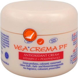 VEA Cream PF 50 ml Cream