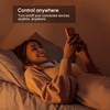 Onvis Matter Over Thread Smart Plug, Smart Mini Outlet, Works