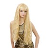 Andrea Moden 0544/5 Long Blonde Wig Medium