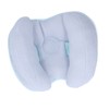 Baby Head Neck Support Pillow Prevent Flat Head Adjustable Breathable