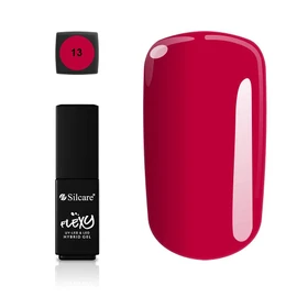 Silcare Flexy Hybrid Soak Off Gel No 13
