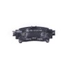 HELLA PAGID 8DB 355 020-001 Brake Pad Set, disc brake,
