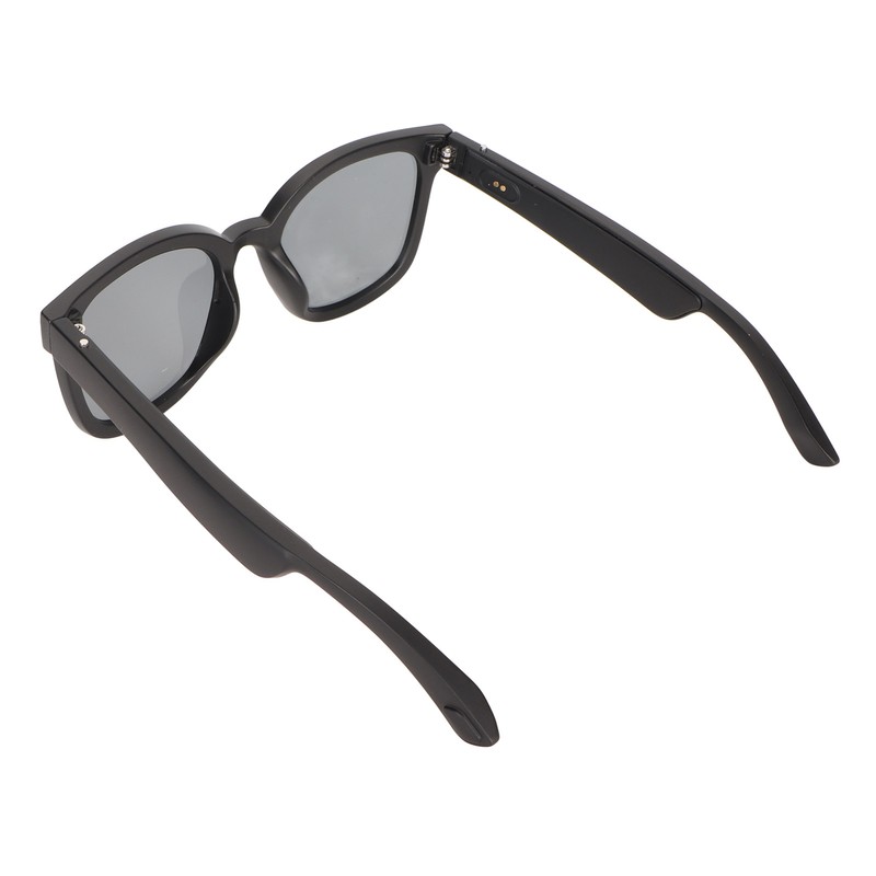Smart Glasses Stylish Multifunction BT5.0 Built in Microphone and Speaker
