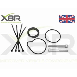 WABCO AIR SUSPENSION COMPRESSOR PISTON RING REPAIR FIX KIT