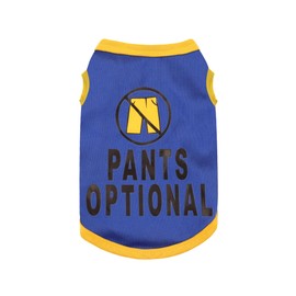 Elevate Your Pet's Seasonal Style with Playful Panache: with Adorable Beautifully Printed Dog Shirts Featuring Hilarious Printed Patterns for Airy Comfort in Summer and Fall Classic Series7 Small