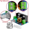 AZDelivery XL4016E1 (Poti) XH-M401 DC-DC Step Down Converter