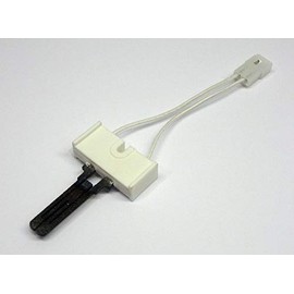 Compatible Dryer Igniter for General Electric DBL333GB4CC General Electric DPXH46GA3CC General Electric WSM2780WAWWW Hotpoint NVL333GB1CC Dryers